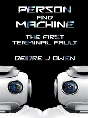 cover image of Person and Machine